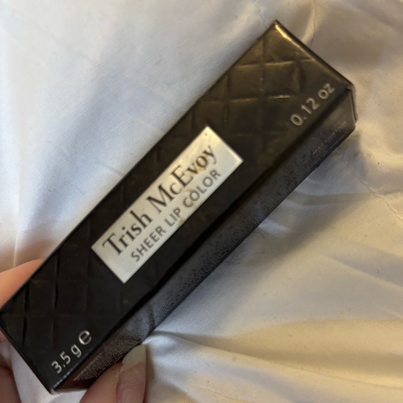 Trish Mcevoy sheer lip color in discontinued shade florence brand new in box - Picture 2 of 3